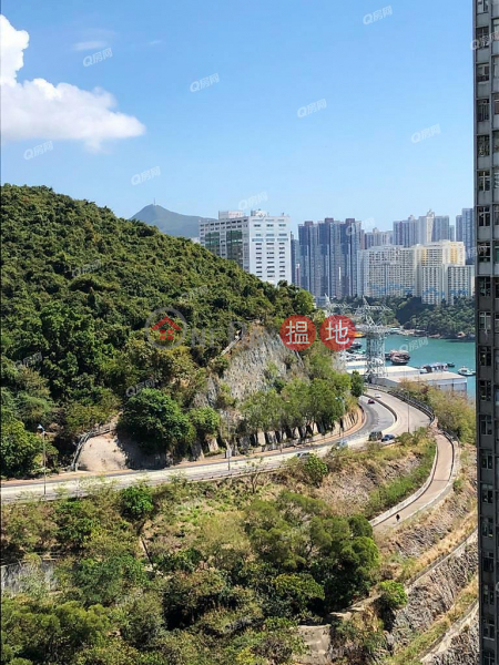 Wah Lim House, Wah Kwai Estate | 3 bedroom  Flat for Sale