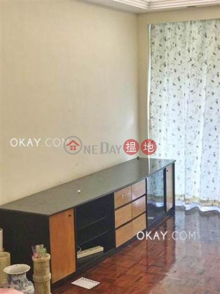 Efficient 2 bed on high floor with balcony & parking | For Sale