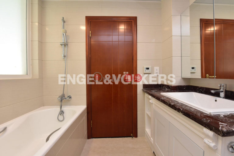 4 Bedroom Luxury Flat for Rent in Pok Fu Lam