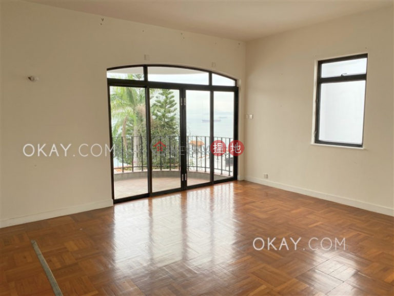 Beautiful house with balcony | Rental