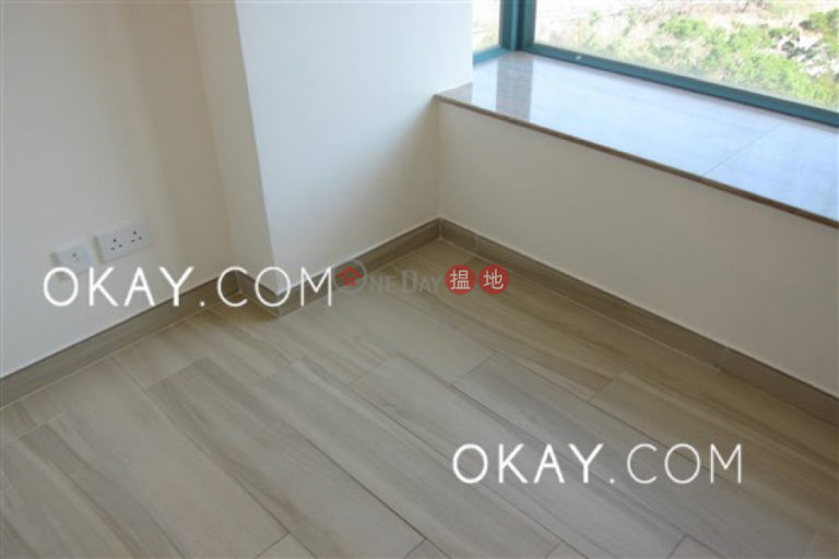 Cozy 2 bedroom with balcony | Rental