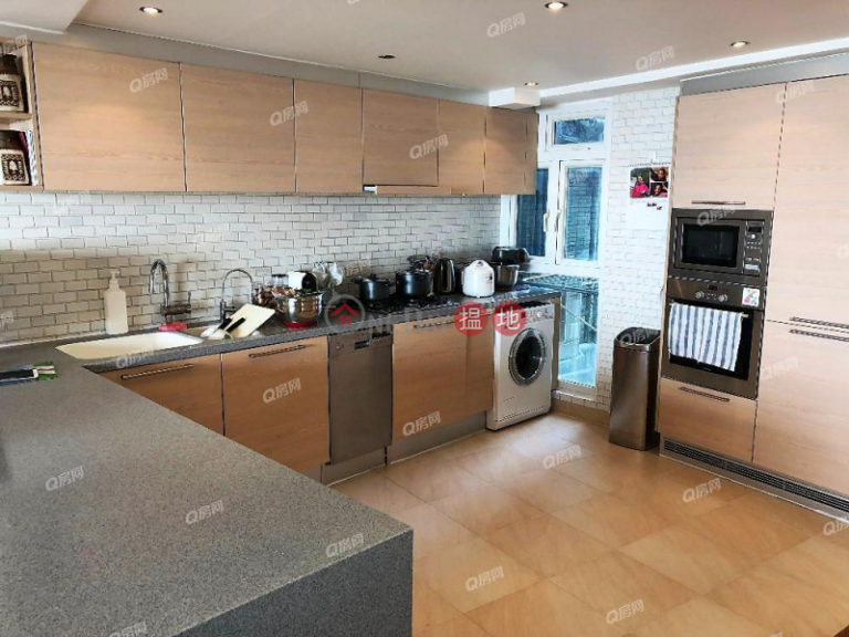 Greenery Garden | 3 bedroom High Floor Flat for Sale