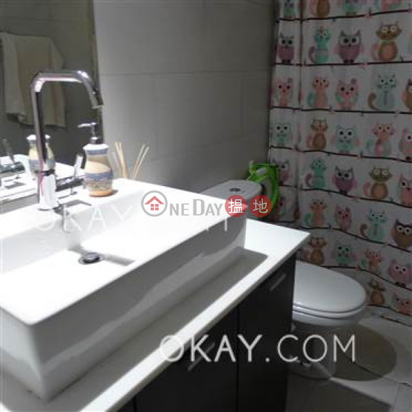 Beautiful 3 bed on high floor with sea views & balcony | Rental