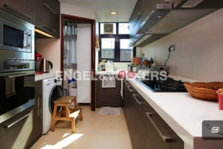 3 Bedroom Family Flat for Rent in Pok Fu Lam
