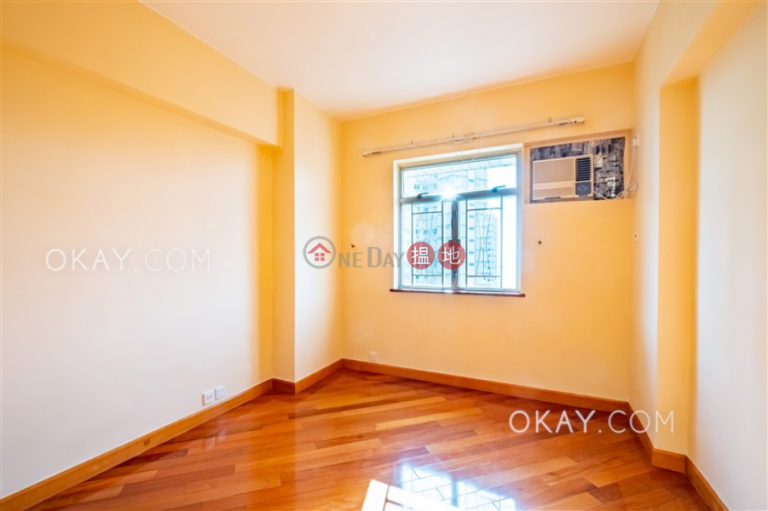 Efficient 3 bedroom with parking | Rental