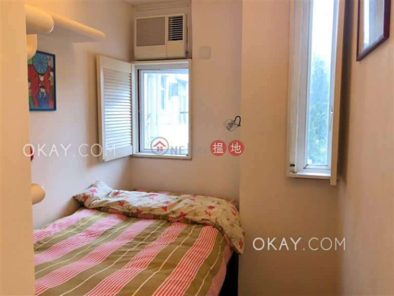 Unique 4 bedroom with parking | For Sale