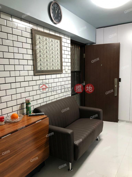 Wah Lim House, Wah Kwai Estate | 3 bedroom  Flat for Sale