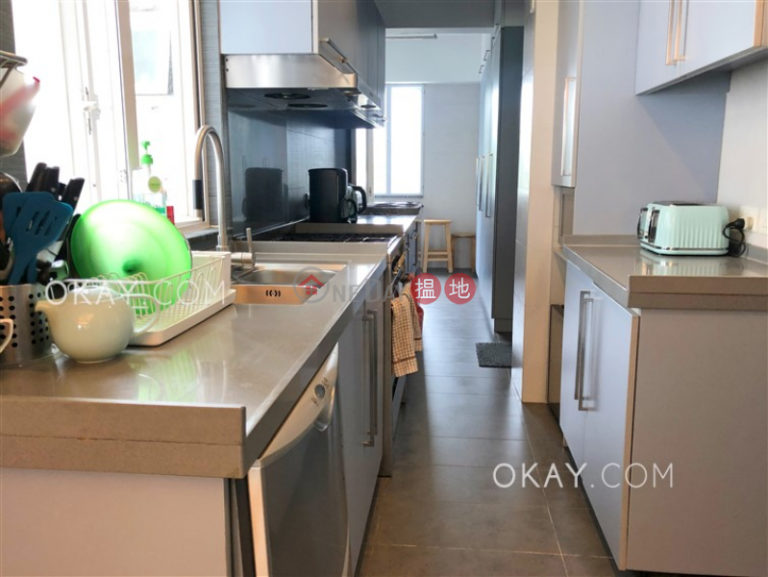 Unique 4 bedroom with parking | For Sale