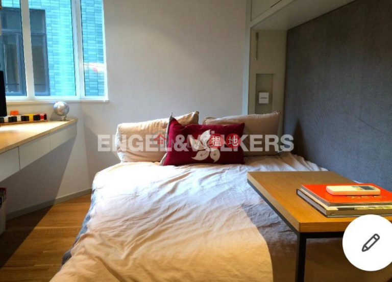 3 Bedroom Family Flat for Rent in Pok Fu Lam