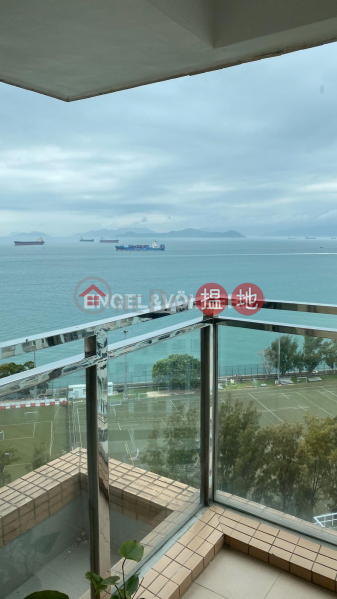 4 Bedroom Luxury Flat for Rent in Pok Fu Lam