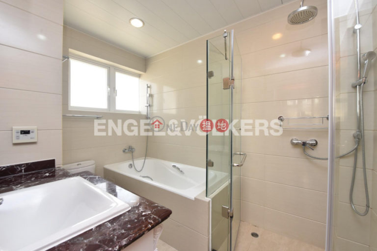 4 Bedroom Luxury Flat for Rent in Pok Fu Lam