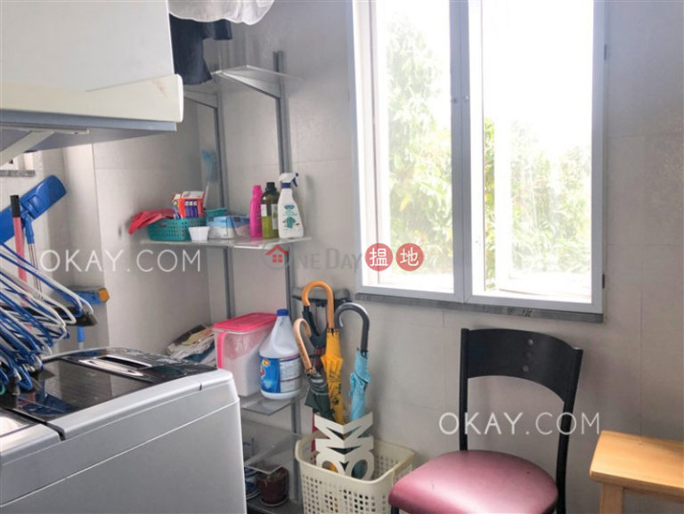 Unique 4 bedroom with parking | For Sale