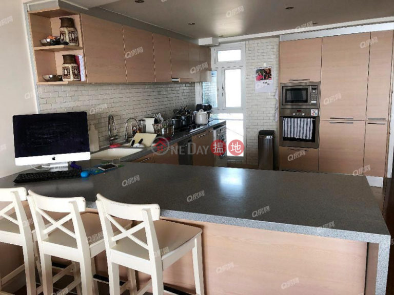 Greenery Garden | 3 bedroom High Floor Flat for Sale