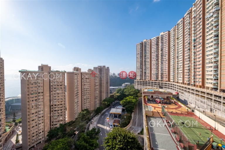 Efficient 3 bedroom with parking | Rental