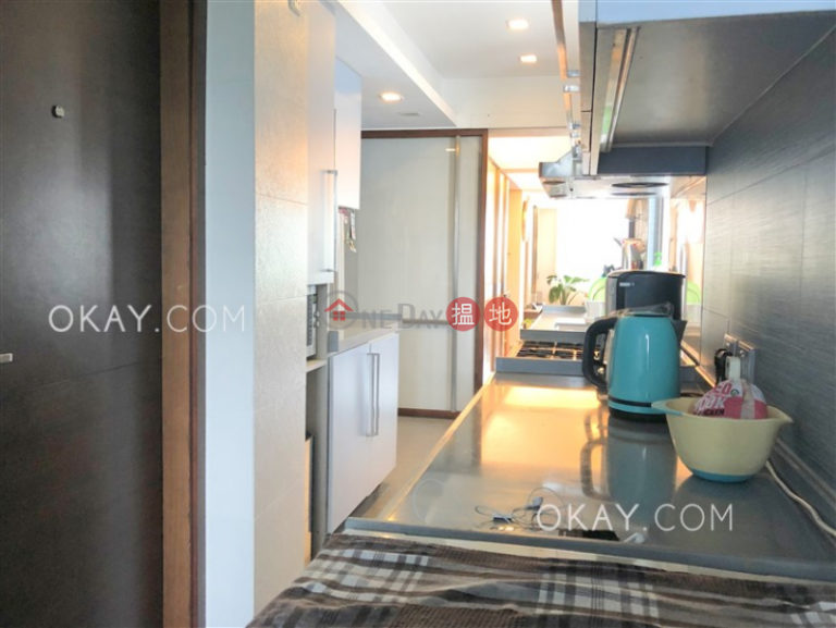 Unique 4 bedroom with parking | For Sale