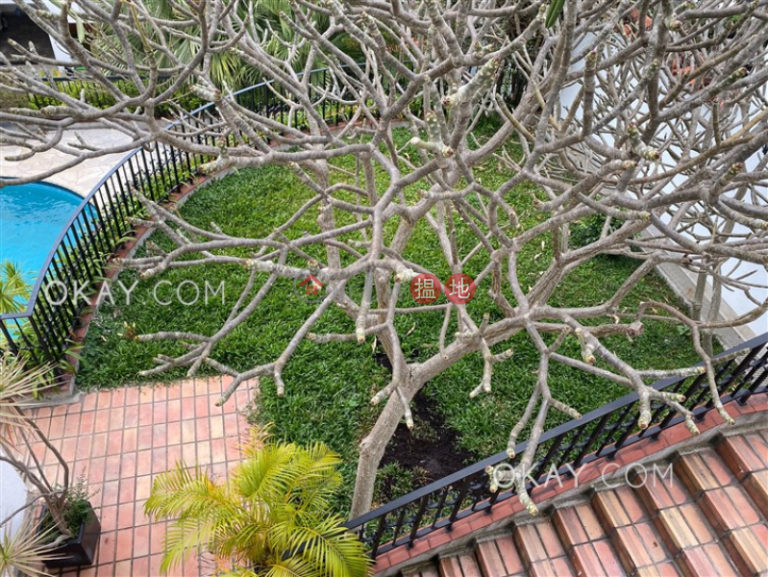 Beautiful house with balcony | Rental