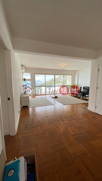 4 Bedroom Luxury Flat for Rent in Pok Fu Lam