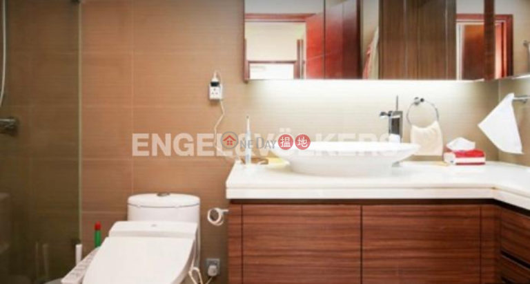 3 Bedroom Family Flat for Rent in Pok Fu Lam