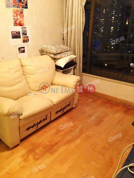 Pokfulam Gardens | 2 bedroom Low Floor Flat for Sale