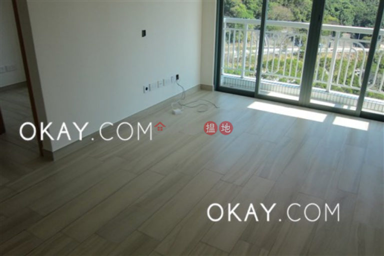 Cozy 2 bedroom with balcony | Rental