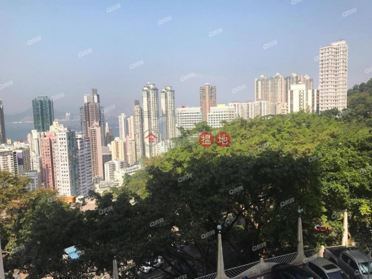 Y. Y. Mansions block A-D | 4 bedroom Low Floor Flat for Sale