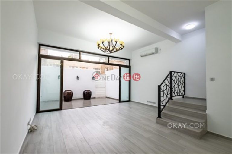 Rare house with rooftop, terrace | Rental
