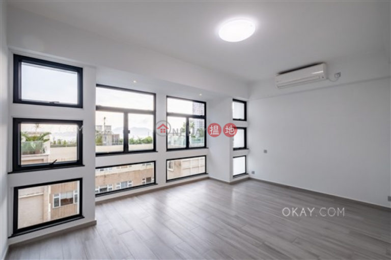 Rare house with rooftop, terrace | Rental