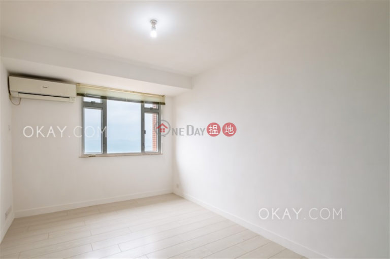 Efficient 3 bedroom on high floor with parking | Rental