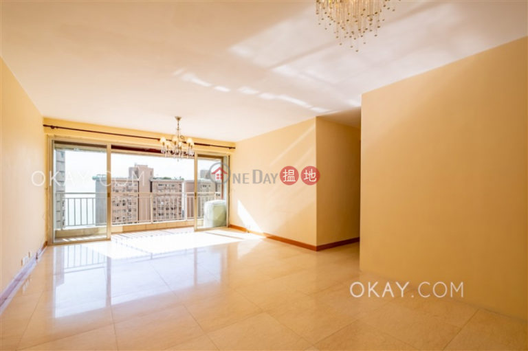 Efficient 3 bedroom with parking | Rental