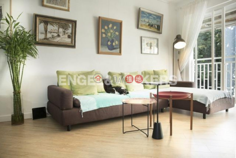 3 Bedroom Family Flat for Rent in Pok Fu Lam