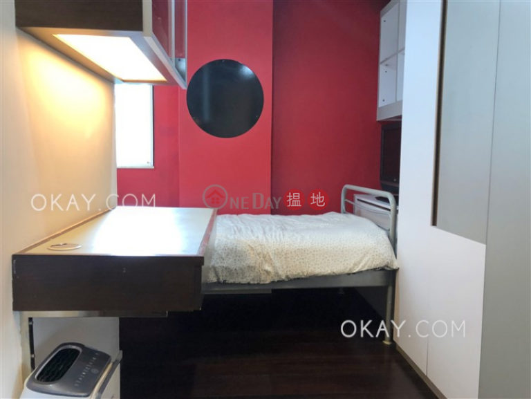 Unique 4 bedroom with parking | For Sale