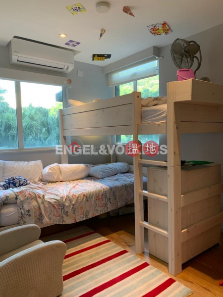 3 Bedroom Family Flat for Rent in Pok Fu Lam