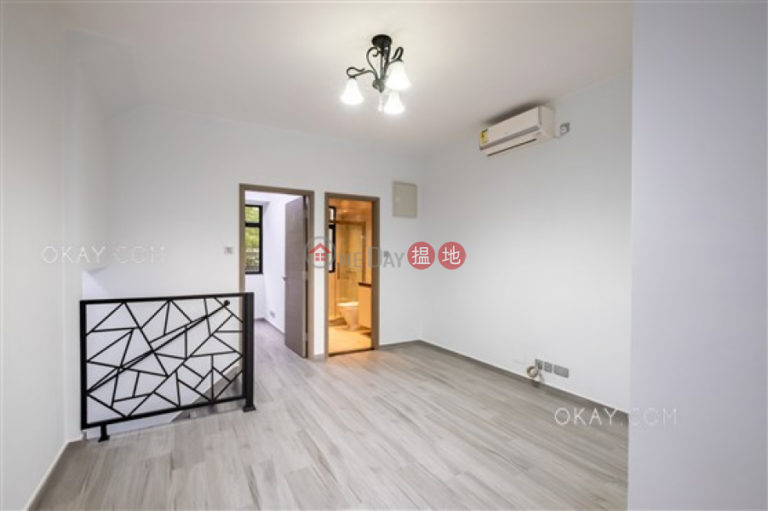 Rare house with rooftop, terrace | Rental