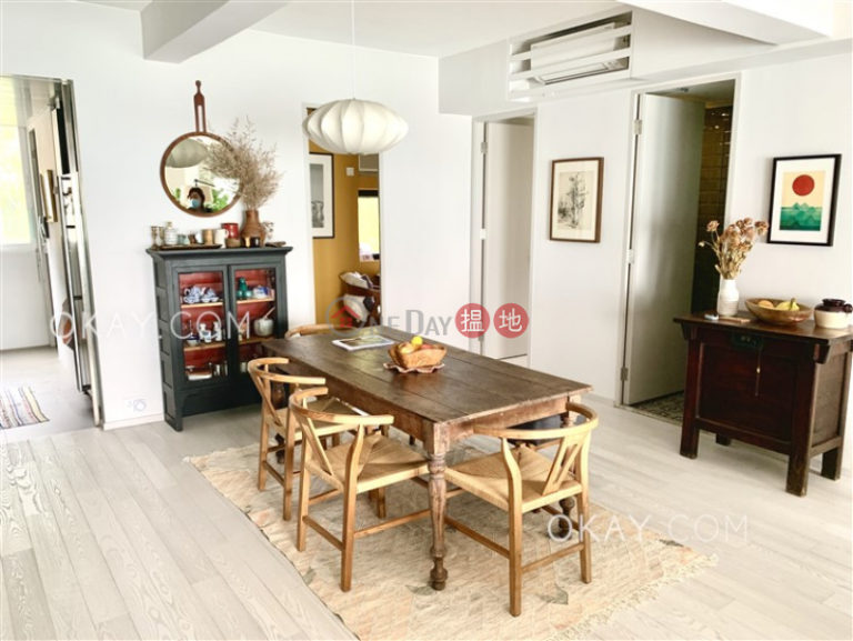 Efficient 2 bed on high floor with sea views & rooftop | For Sale