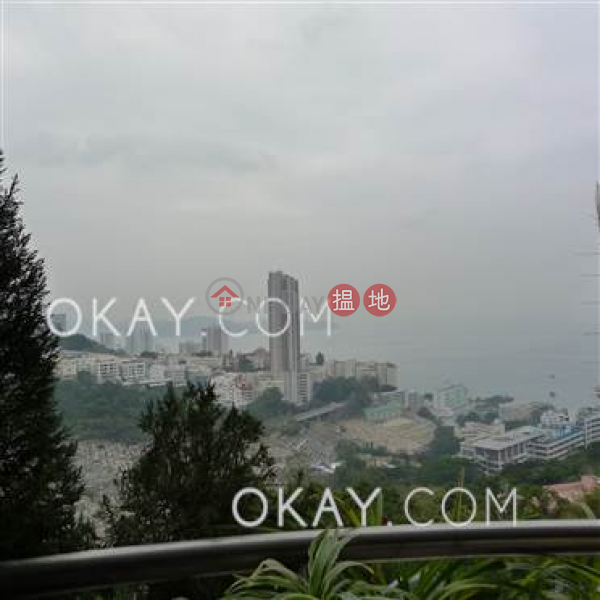 Beautiful 3 bed on high floor with sea views & balcony | Rental