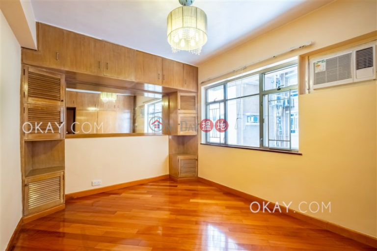 Efficient 3 bedroom with parking | Rental