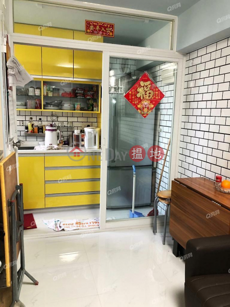 Wah Lim House, Wah Kwai Estate | 3 bedroom  Flat for Sale