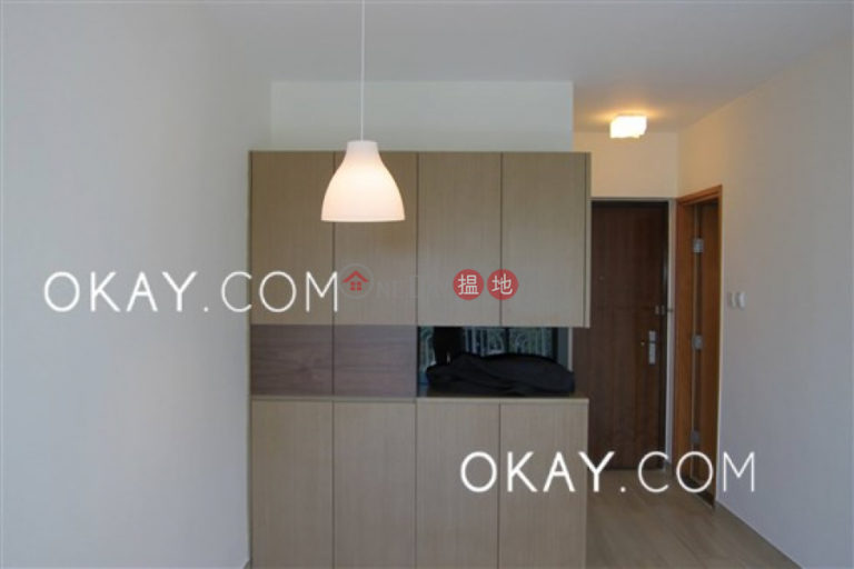 Cozy 2 bedroom with balcony | Rental