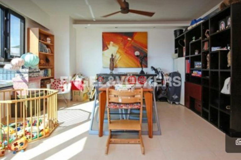 3 Bedroom Family Flat for Rent in Pok Fu Lam