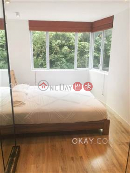 Elegant 3 bedroom with balcony & parking | Rental