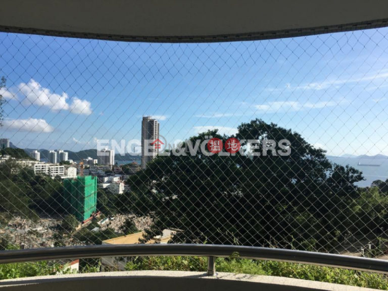 3 Bedroom Family Flat for Rent in Pok Fu Lam