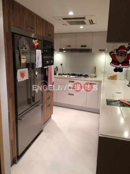 3 Bedroom Family Flat for Rent in Pok Fu Lam
