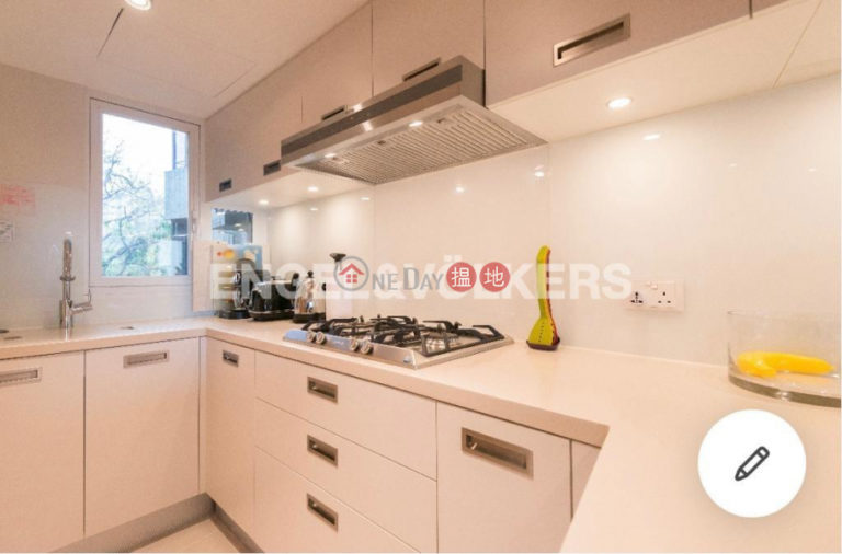 3 Bedroom Family Flat for Rent in Pok Fu Lam