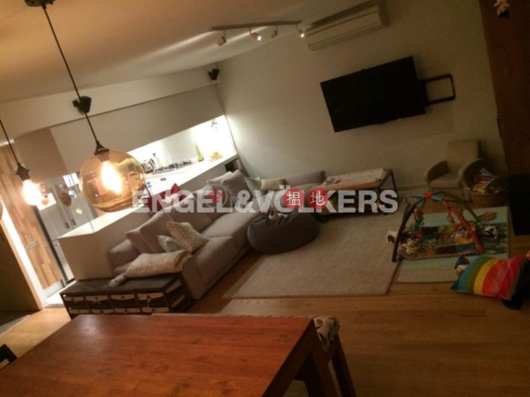3 Bedroom Family Flat for Rent in Pok Fu Lam