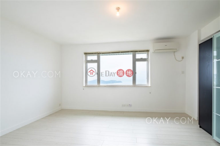 Efficient 3 bedroom on high floor with parking | Rental