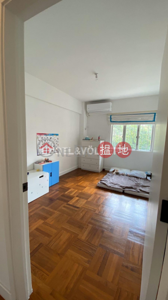 4 Bedroom Luxury Flat for Rent in Pok Fu Lam