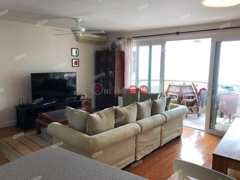 Greenery Garden | 3 bedroom High Floor Flat for Sale