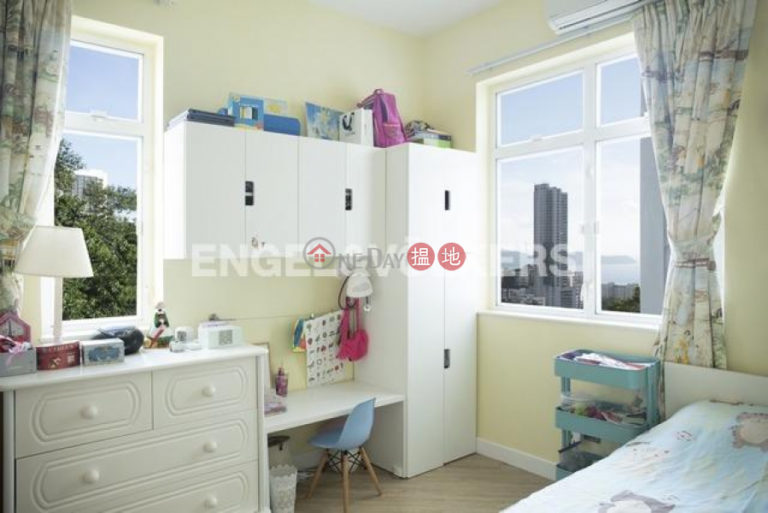 3 Bedroom Family Flat for Rent in Pok Fu Lam