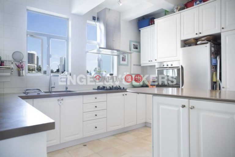 3 Bedroom Family Flat for Rent in Pok Fu Lam
