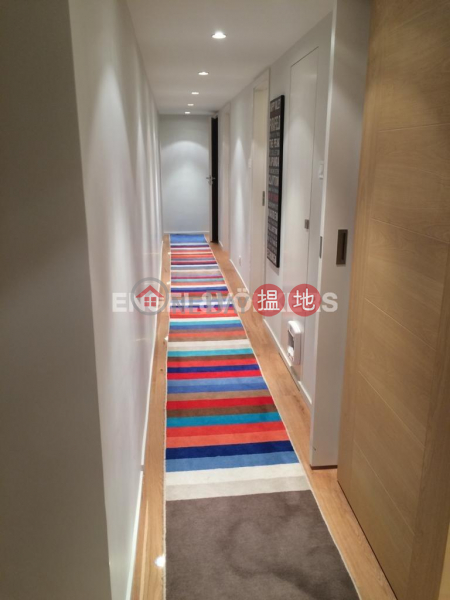 3 Bedroom Family Flat for Rent in Pok Fu Lam